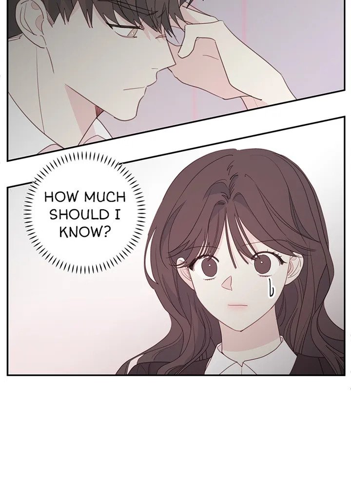 Today Living With You Chapter 72 - page 59