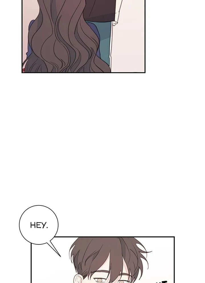 Today Living With You Chapter 68 - page 59