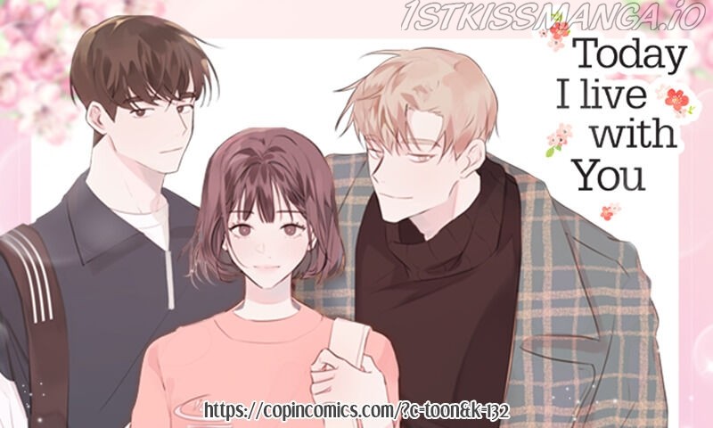 Today Living With You Chapter 66 - page 23