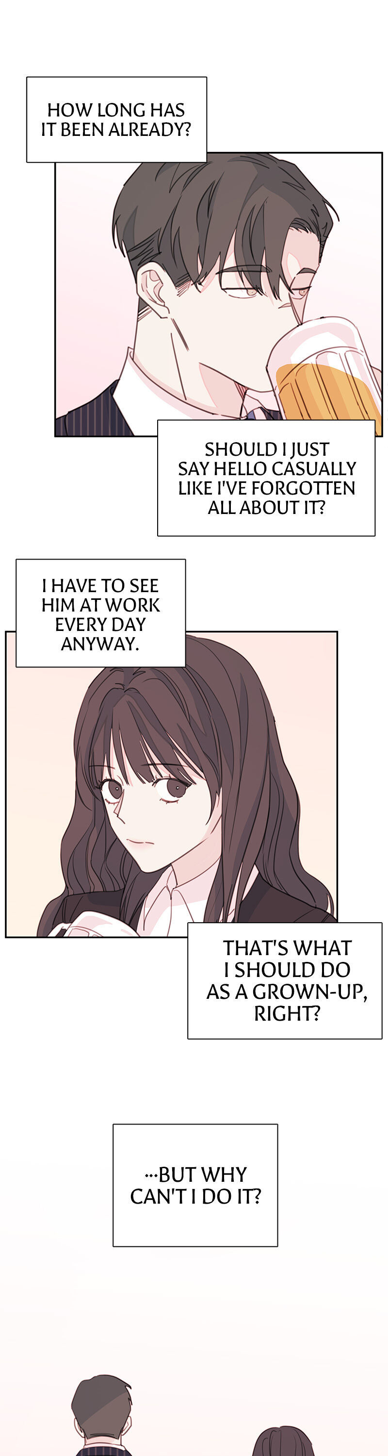 Today Living With You Chapter 41 - page 13