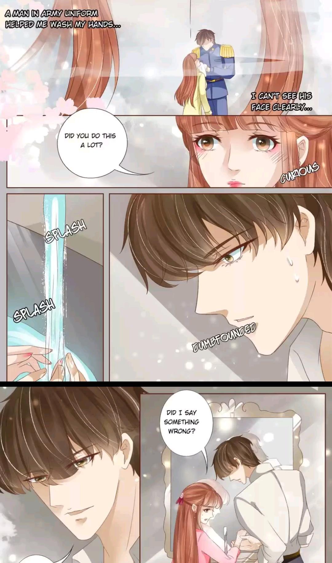 Enchanted - Manhua Chapter 162 - page 6