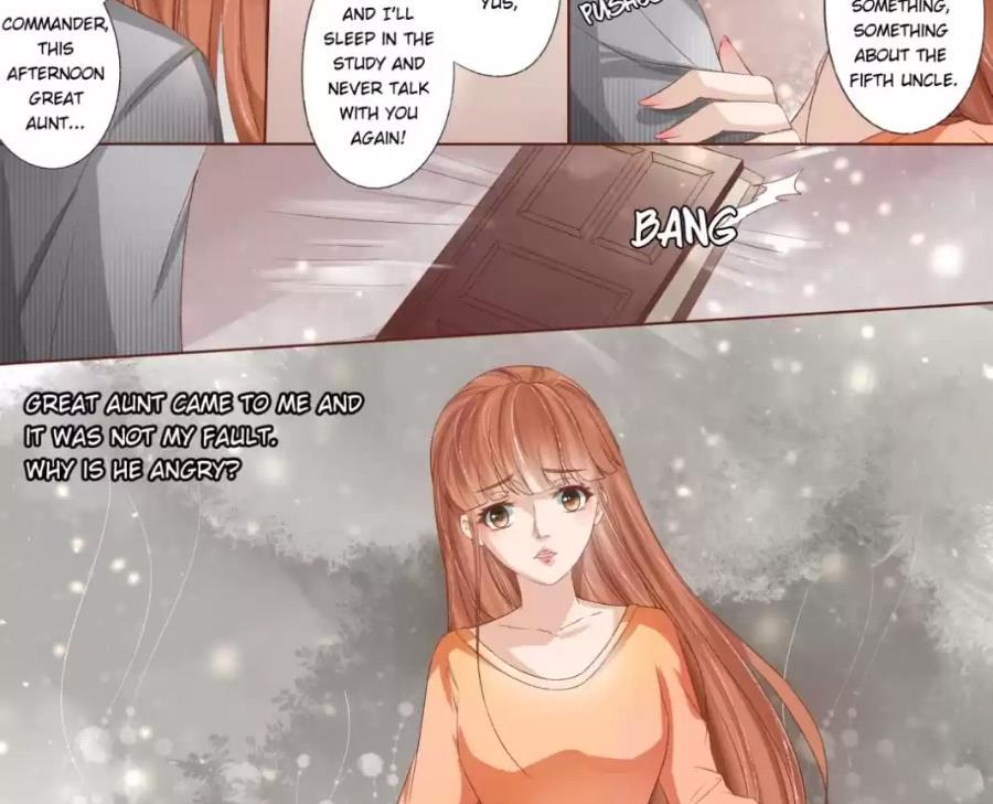 Enchanted - Manhua Chapter 148 - page 4