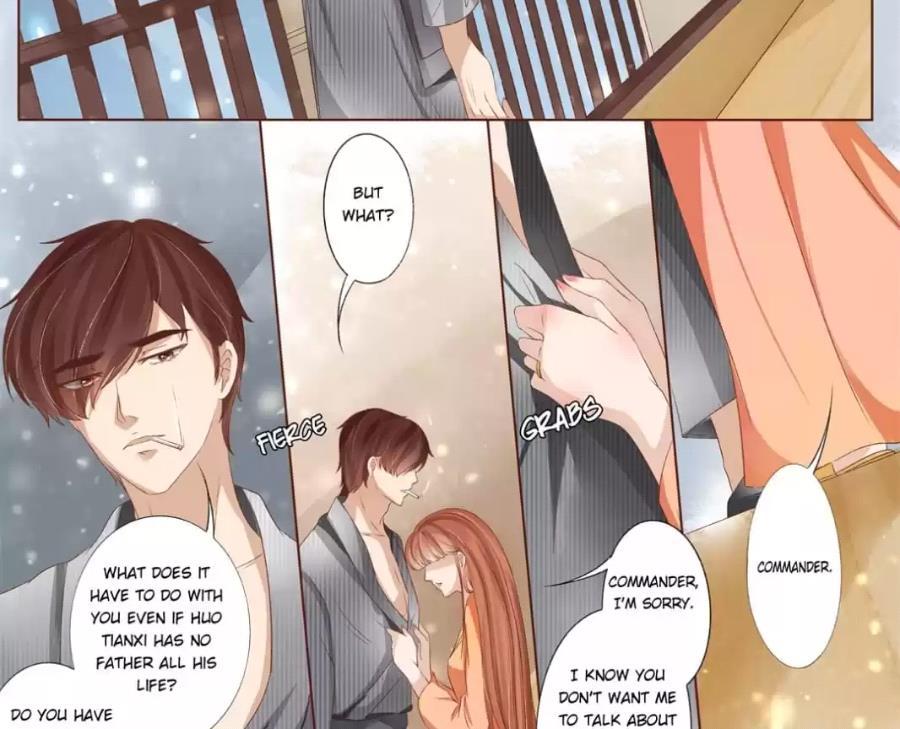 Enchanted - Manhua Chapter 148 - page 6