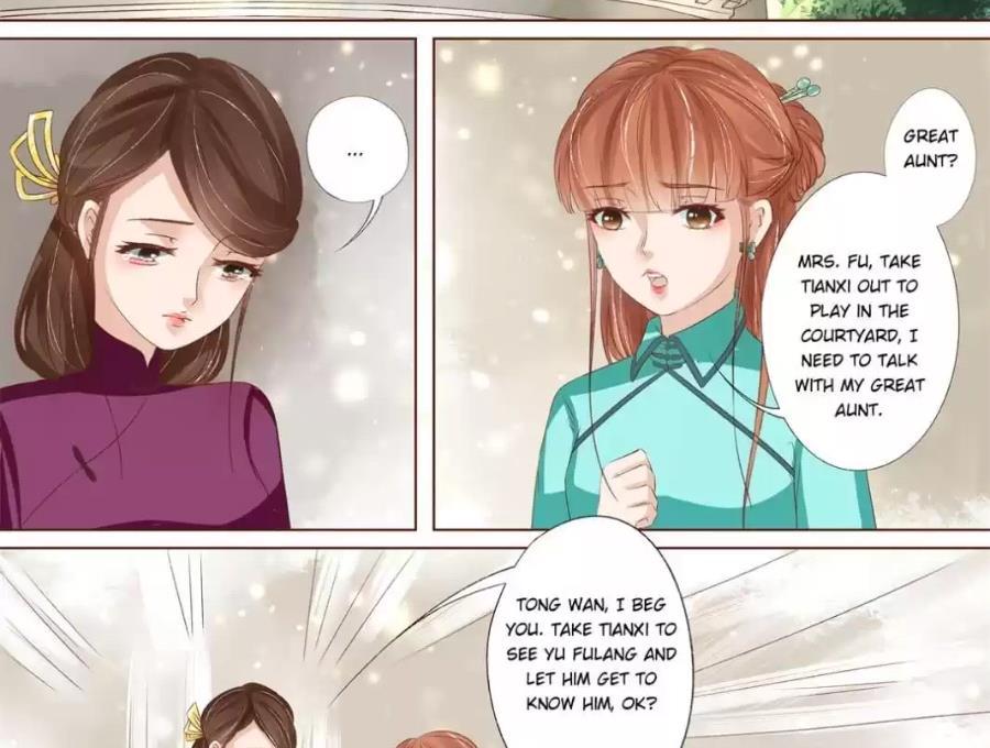 Enchanted - Manhua Chapter 147 - page 2