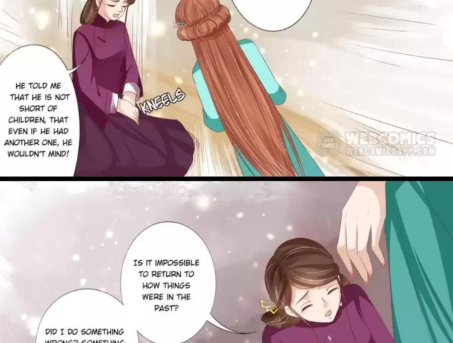 Enchanted - Manhua Chapter 147 - page 3