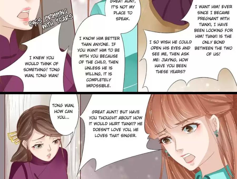 Enchanted - Manhua Chapter 147 - page 5