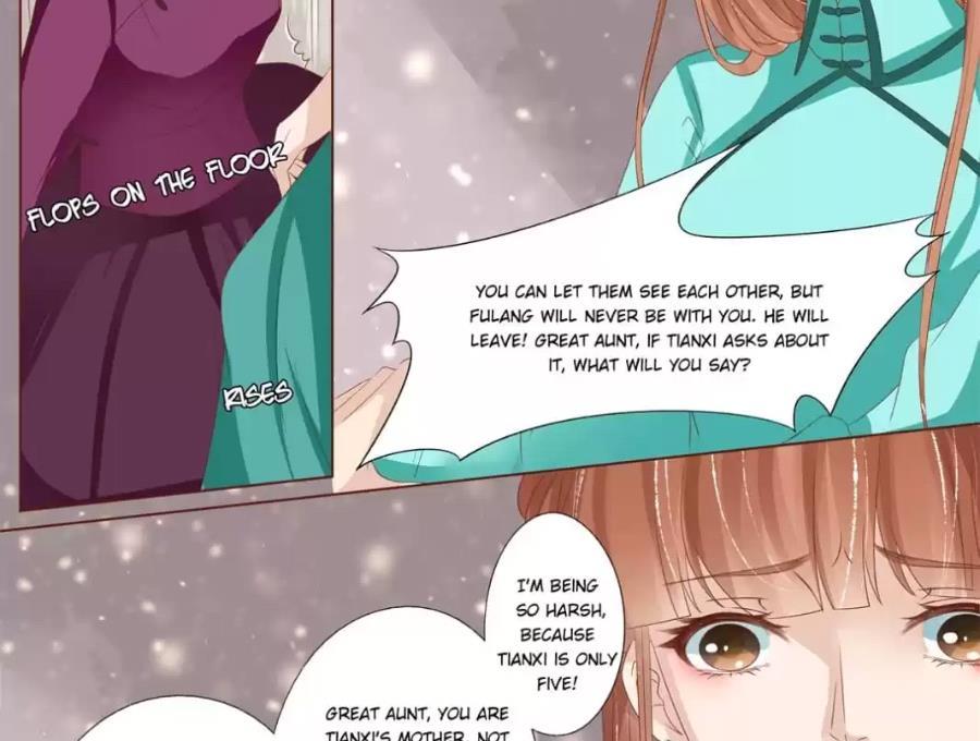 Enchanted - Manhua Chapter 147 - page 6