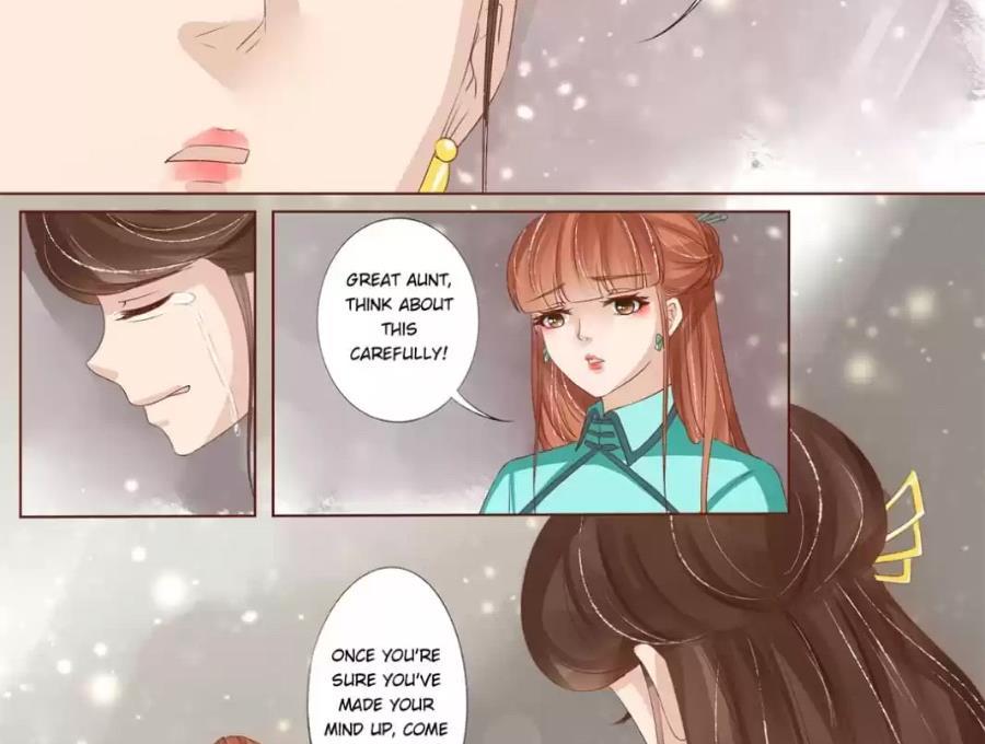 Enchanted - Manhua Chapter 147 - page 8