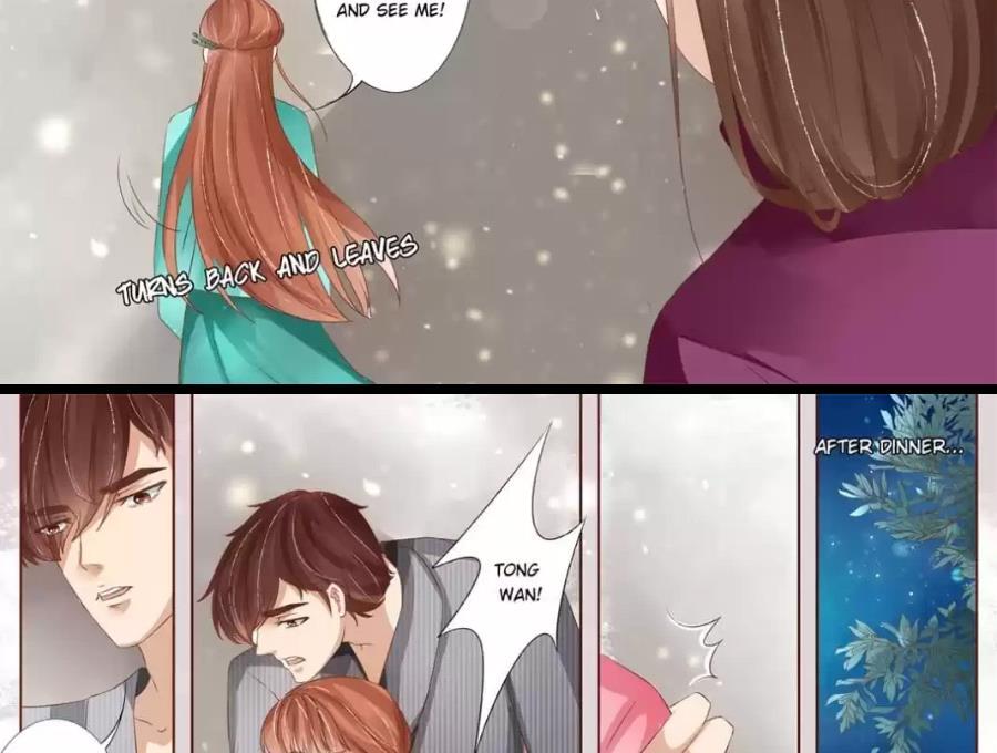 Enchanted - Manhua Chapter 147 - page 9