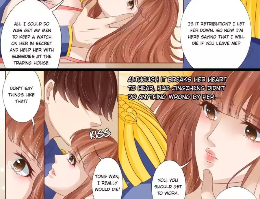 Enchanted - Manhua Chapter 146 - page 13