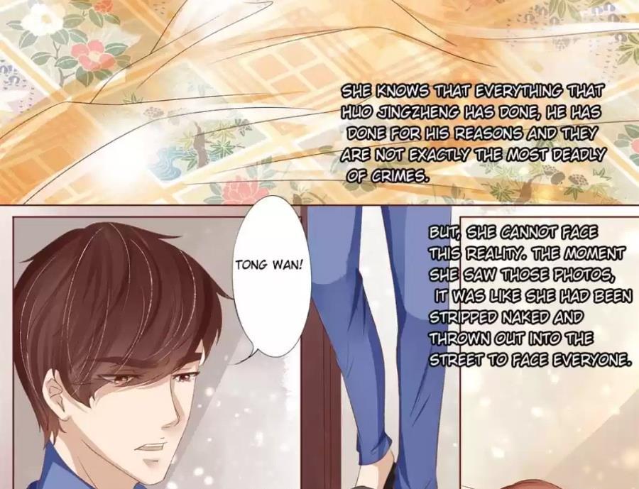 Enchanted - Manhua Chapter 146 - page 2