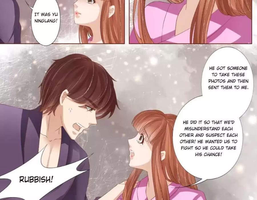 Enchanted - Manhua Chapter 145 - page 14