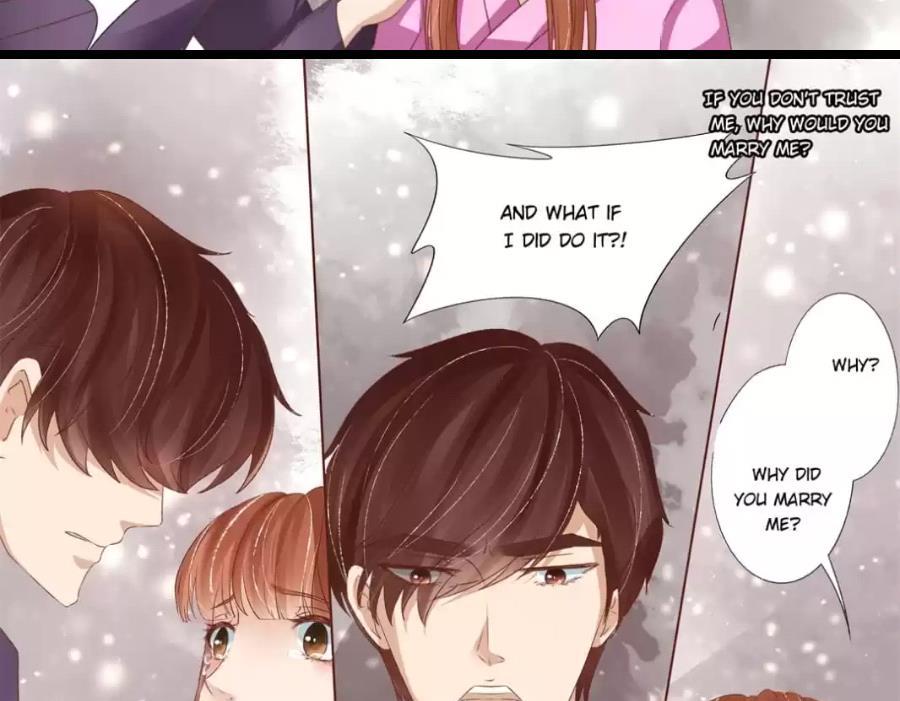 Enchanted - Manhua Chapter 145 - page 15