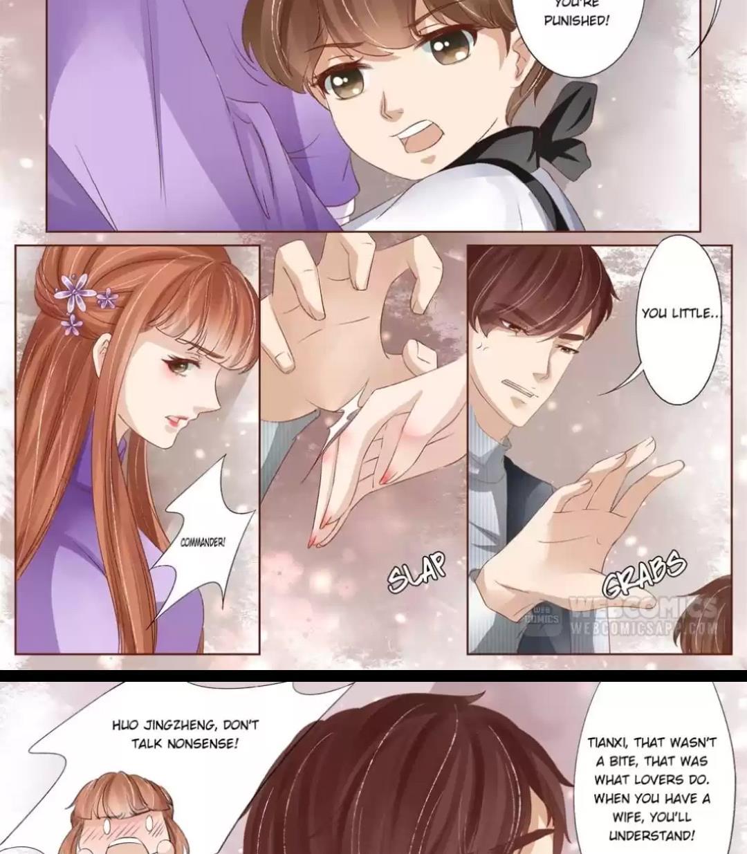 Enchanted - Manhua Chapter 143 - page 2