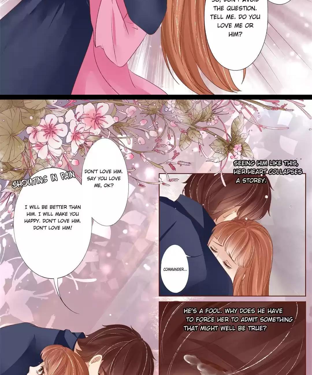 Enchanted - Manhua Chapter 139 - page 10