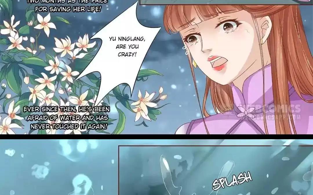 Enchanted - Manhua Chapter 138 - page 6