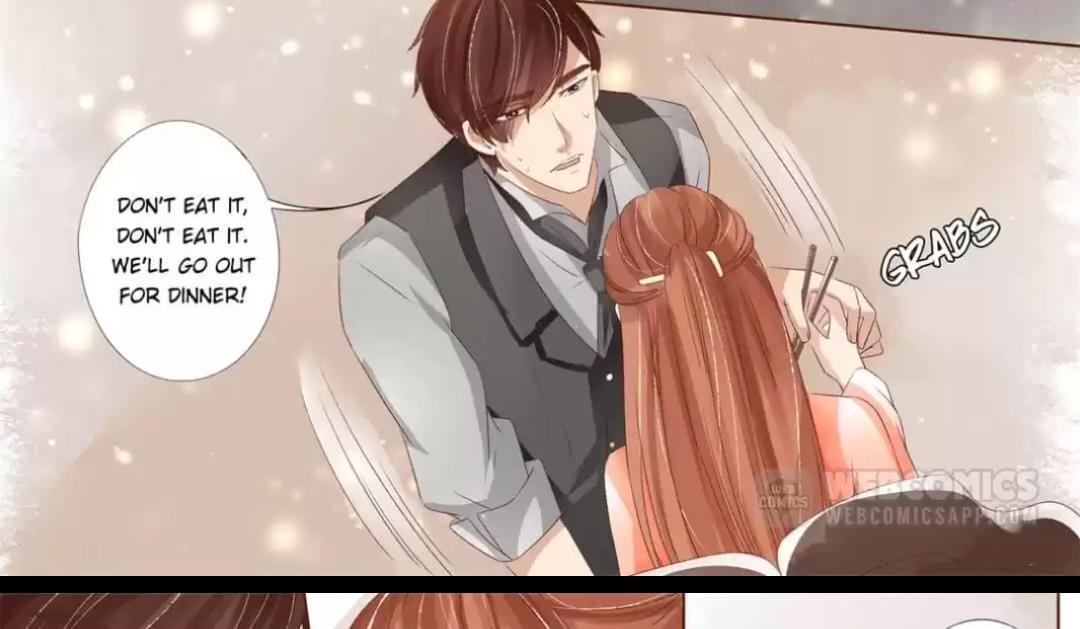 Enchanted - Manhua Chapter 135 - page 14