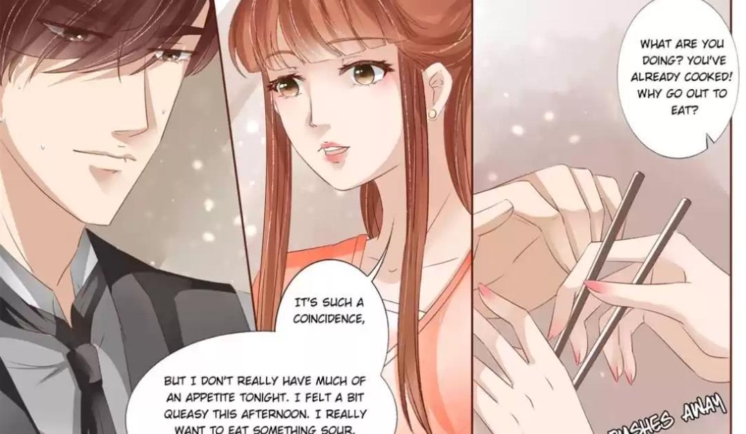 Enchanted - Manhua Chapter 135 - page 15