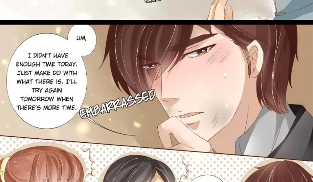 Enchanted - Manhua Chapter 135 - page 7