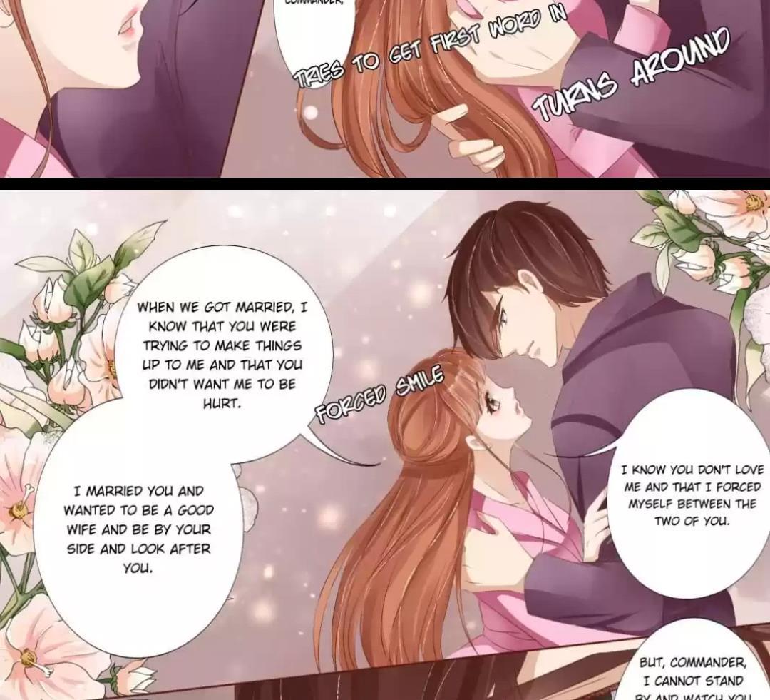 Enchanted - Manhua Chapter 134 - page 8