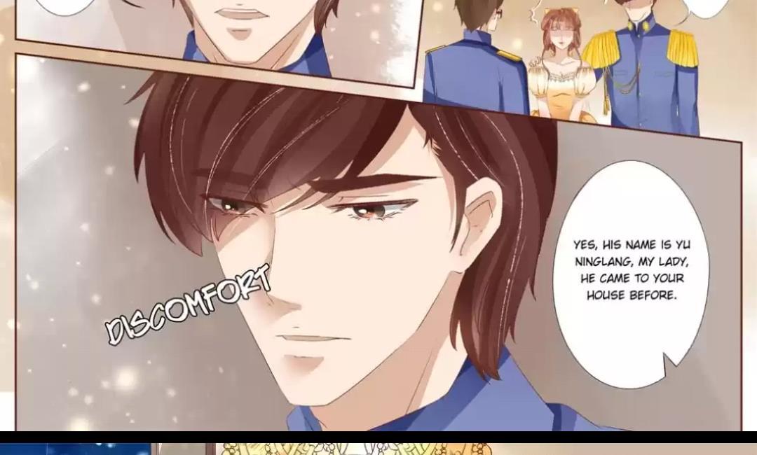 Enchanted - Manhua Chapter 133 - page 11