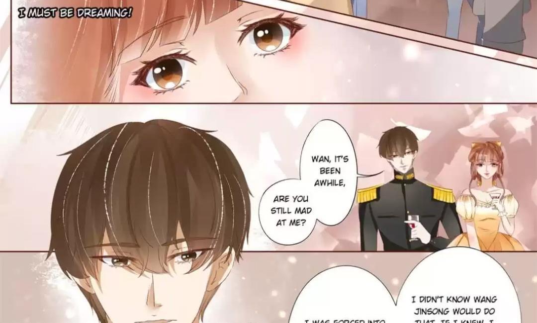 Enchanted - Manhua Chapter 133 - page 13