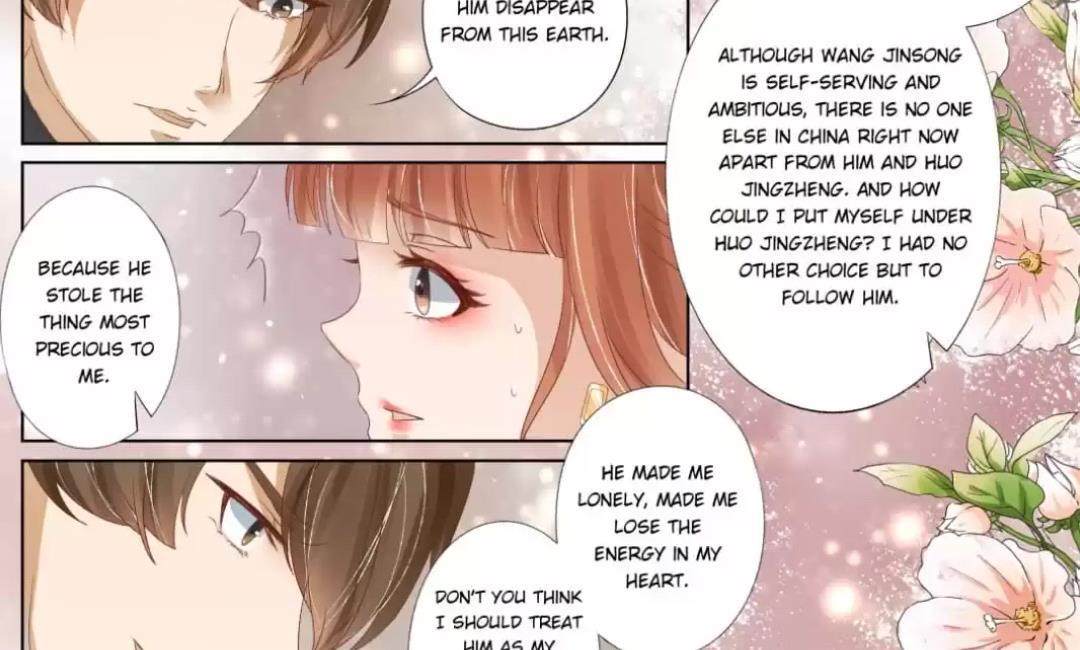 Enchanted - Manhua Chapter 133 - page 20