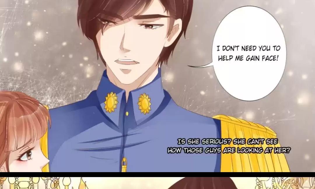 Enchanted - Manhua Chapter 133 - page 6