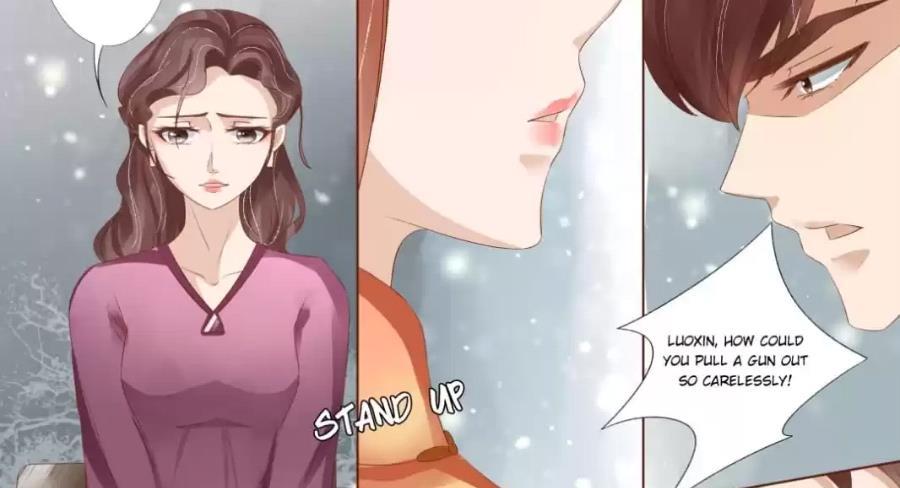 Enchanted - Manhua Chapter 132 - page 5