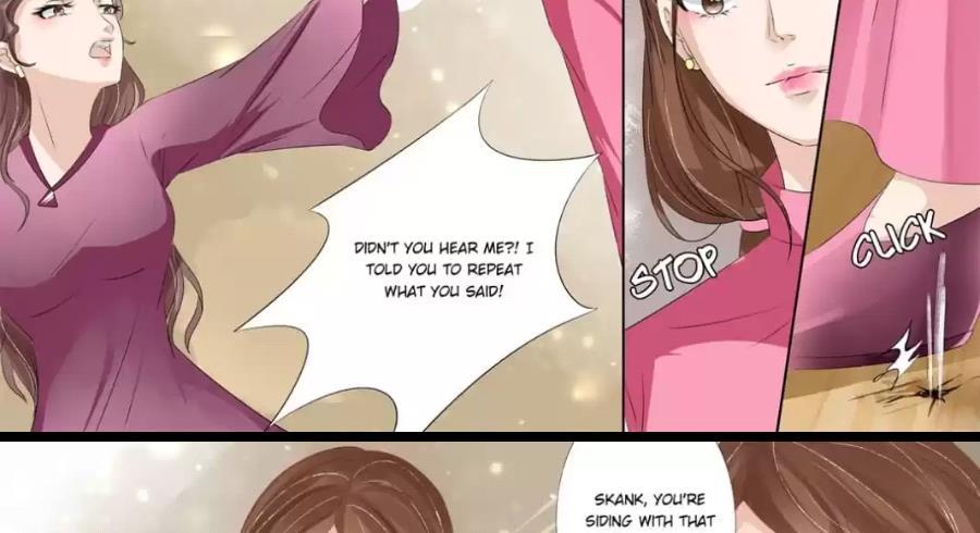 Enchanted - Manhua Chapter 131 - page 12