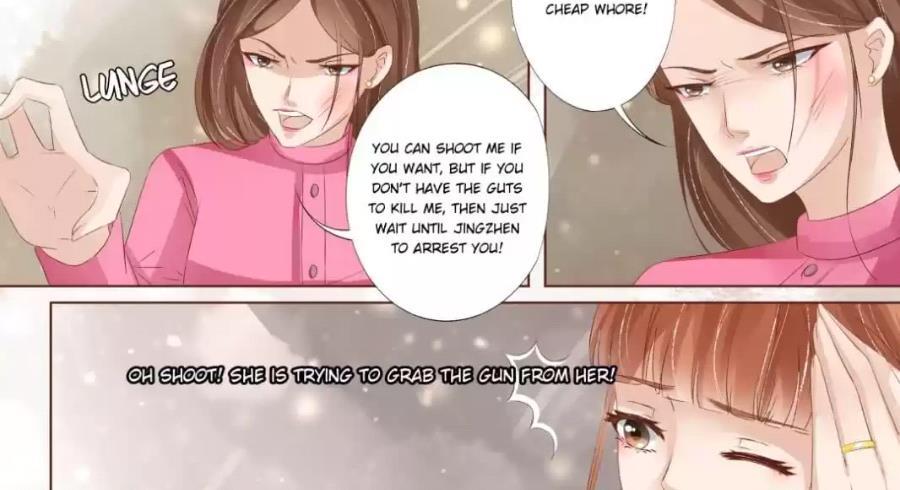 Enchanted - Manhua Chapter 131 - page 13