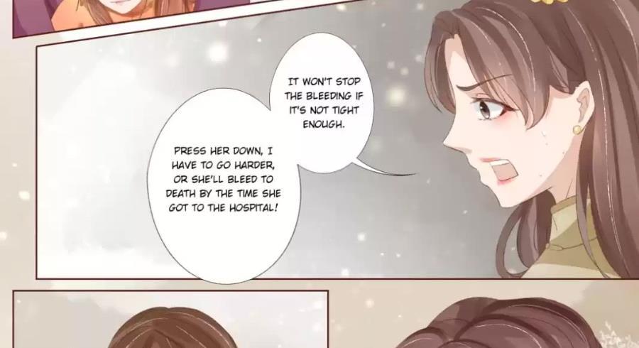 Enchanted - Manhua Chapter 131 - page 22