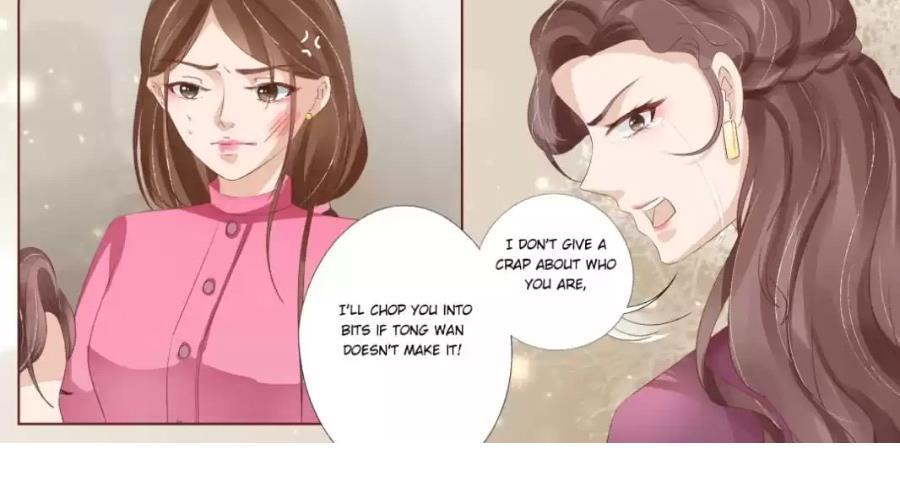 Enchanted - Manhua Chapter 131 - page 23