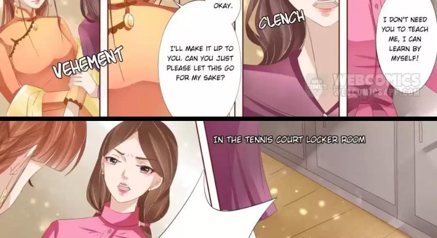 Enchanted - Manhua Chapter 131 - page 4