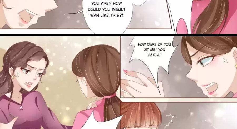 Enchanted - Manhua Chapter 131 - page 7