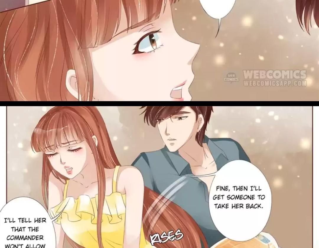 Enchanted - Manhua Chapter 130 - page 11