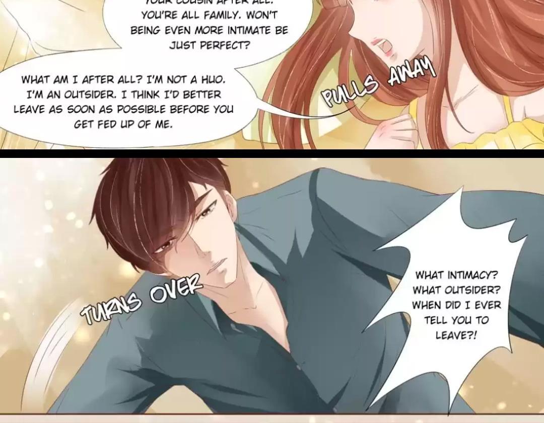 Enchanted - Manhua Chapter 130 - page 13