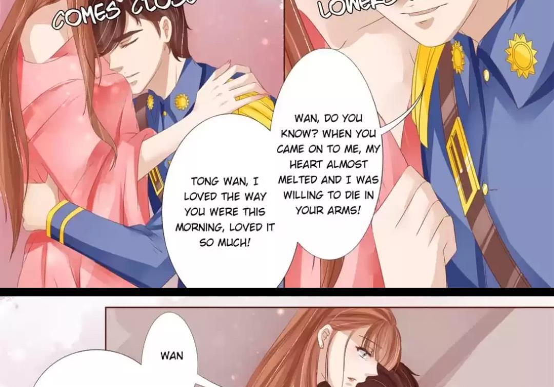 Enchanted - Manhua Chapter 129 - page 14