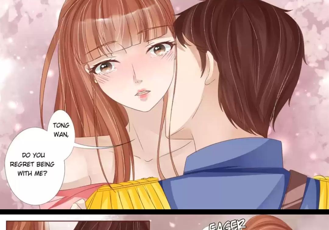 Enchanted - Manhua Chapter 129 - page 16