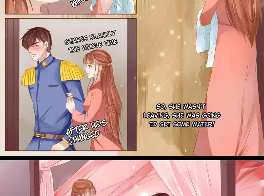 Enchanted - Manhua Chapter 126 - page 5