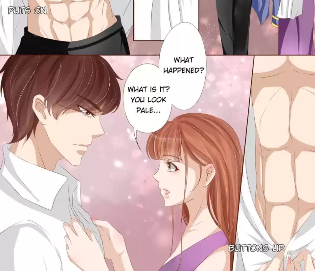 Enchanted - Manhua Chapter 121 - page 4