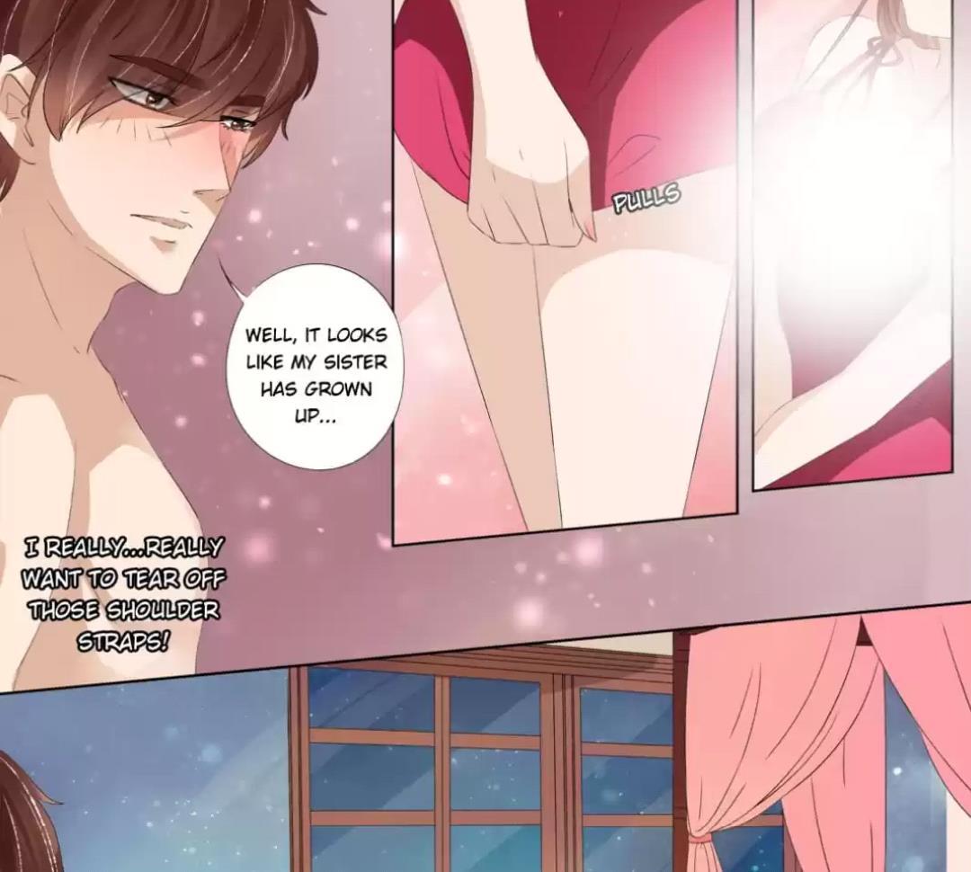 Enchanted - Manhua Chapter 117 - page 5