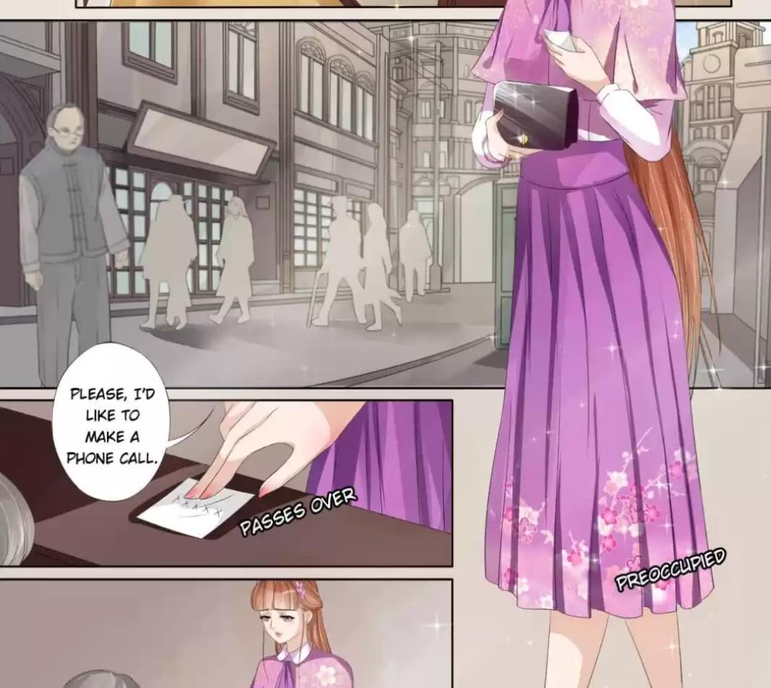 Enchanted - Manhua Chapter 115 - page 2