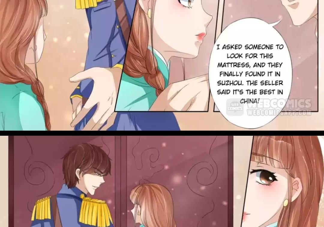 Enchanted - Manhua Chapter 114 - page 12