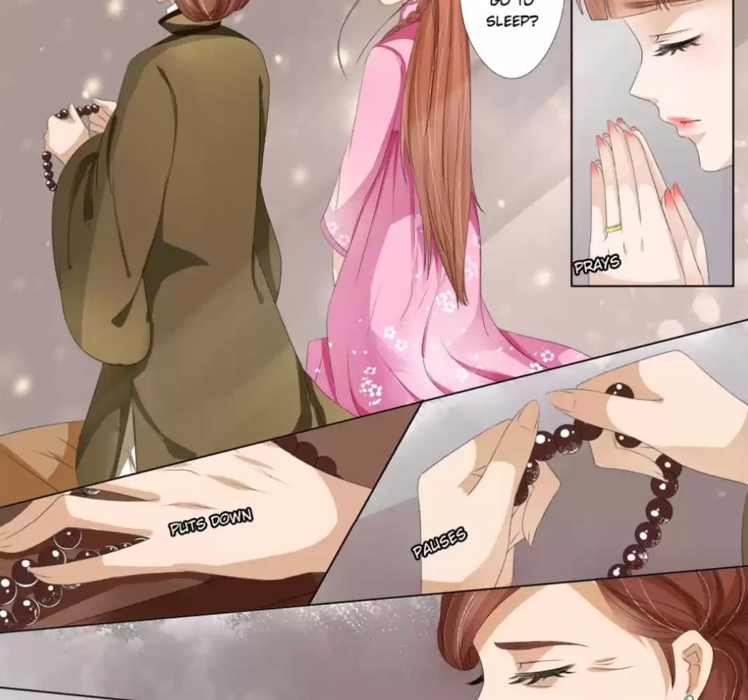 Enchanted - Manhua Chapter 113 - page 5