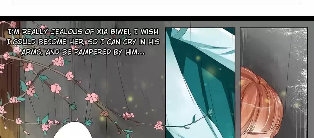 Enchanted - Manhua Chapter 106 - page 1