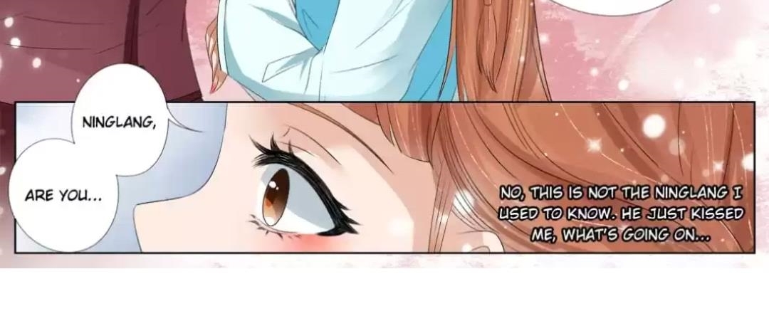 Enchanted - Manhua Chapter 100 - page 15