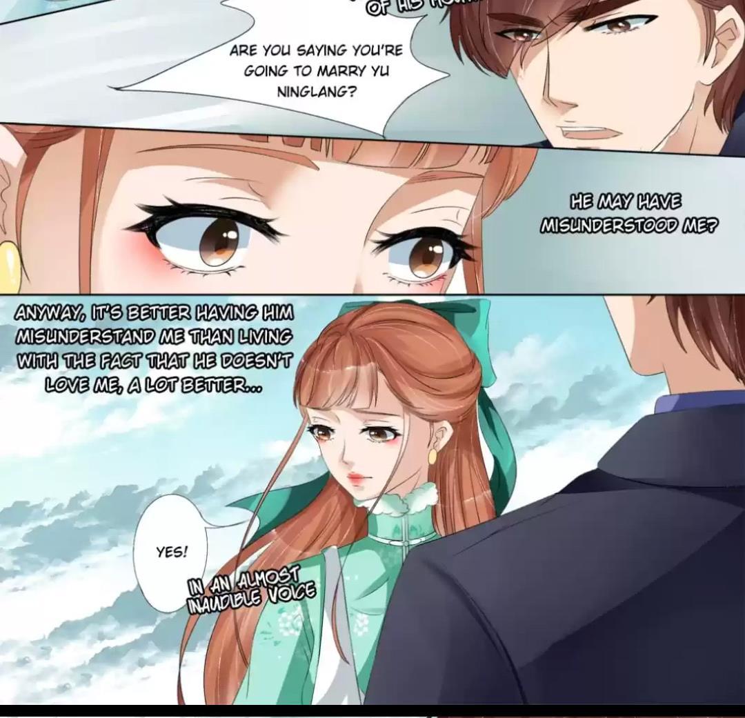 Enchanted - Manhua Chapter 99 - page 10