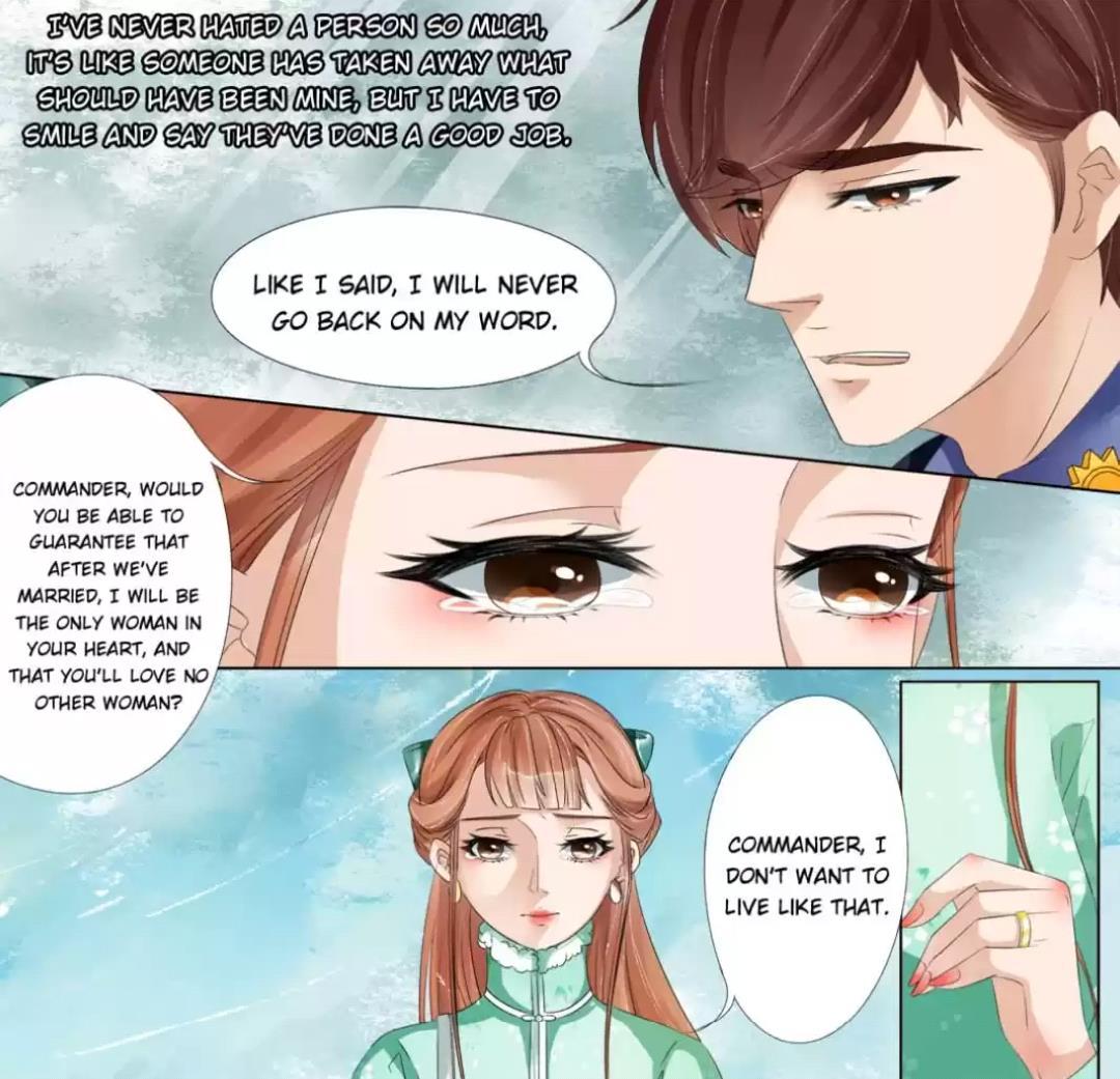 Enchanted - Manhua Chapter 99 - page 11