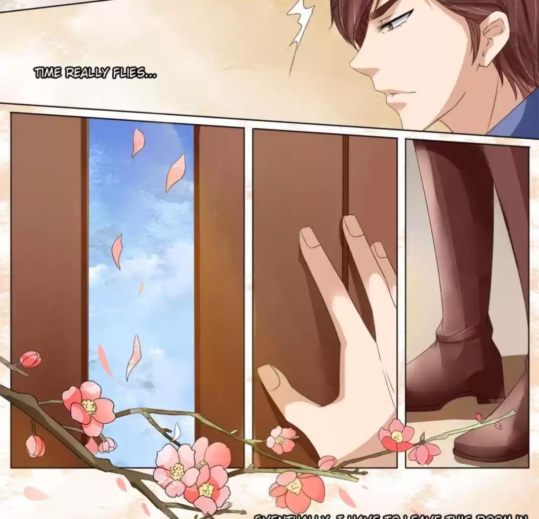 Enchanted - Manhua Chapter 99 - page 2